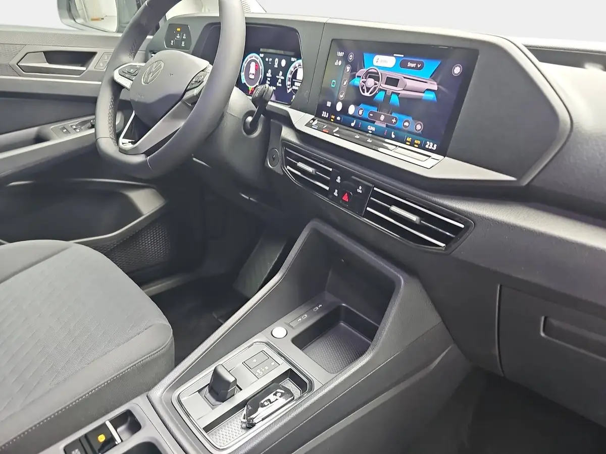 VW CADDY MAXI 1.5 TSI DSG LIFE APP-CONNECT AHK