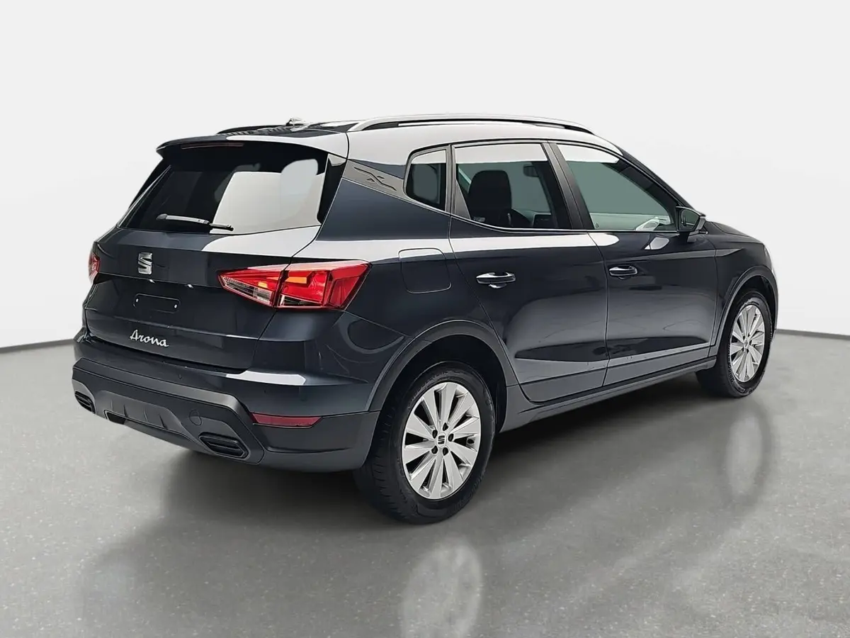 SEAT ARONA 1.0 TSI STYLE LED KLIMAAUTO PDC