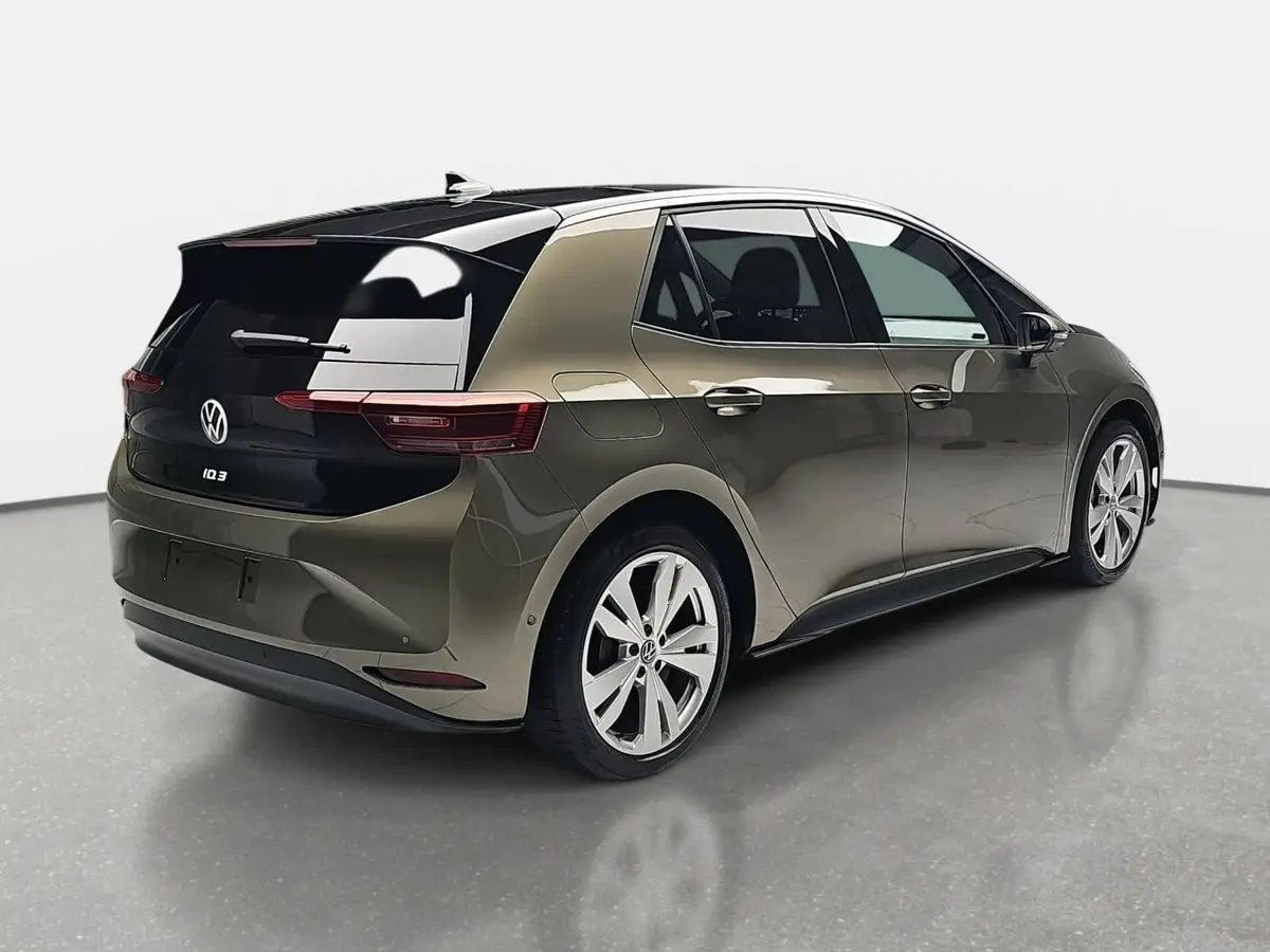 VW ID.3 PRO (59 KWH) NAVI MATRIX-LED ACC