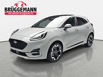 FORD PUMA 1.0 ECOBOOST AUTO. ST-LINE X NAVI LED PANO B&O WIN