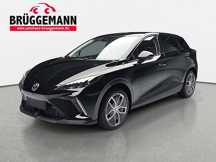 MG MG4 EV 64 KWH MY24 LUXURY