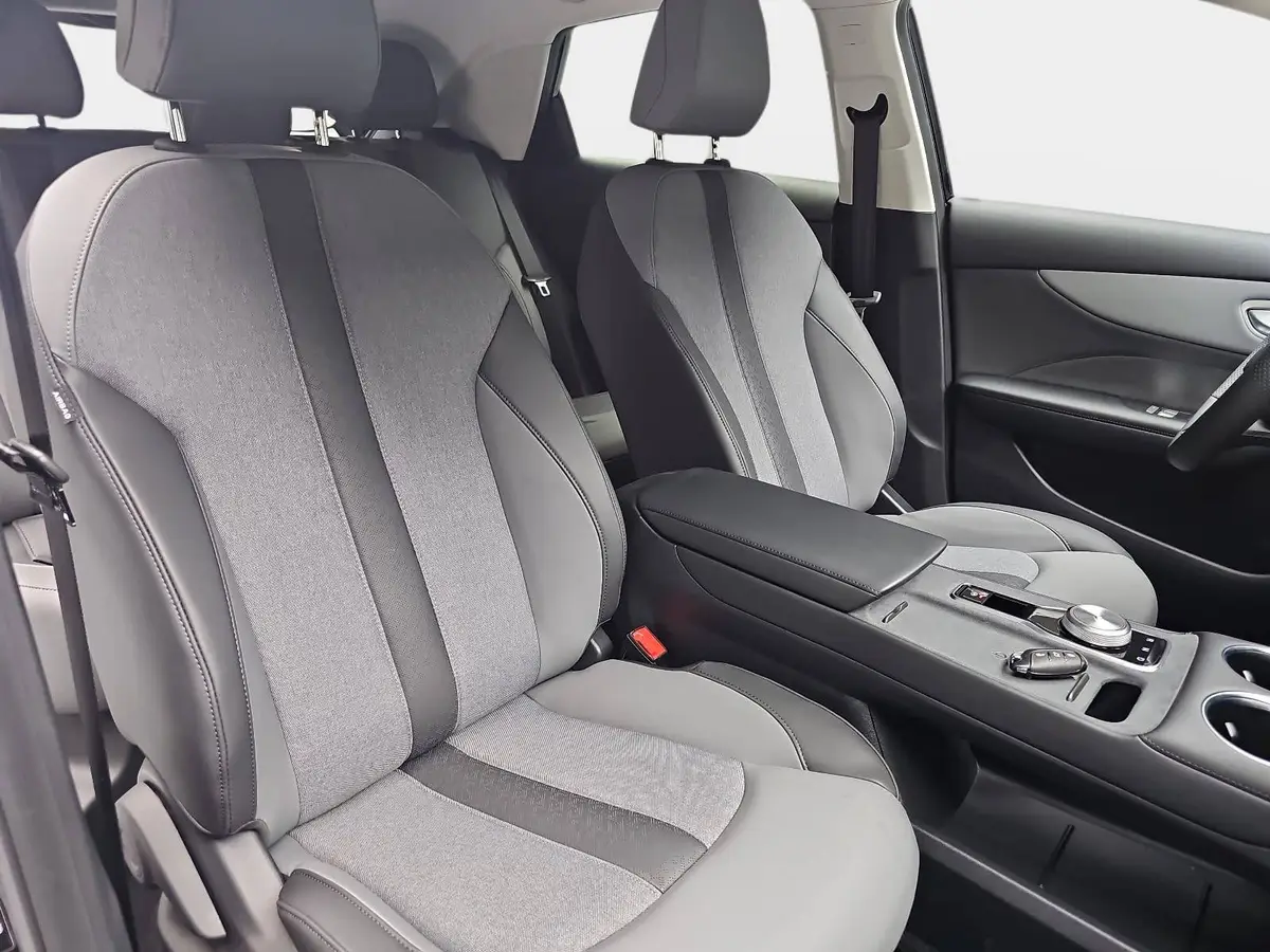MG MG4 EV 64 KWH MY26 PREMIUM