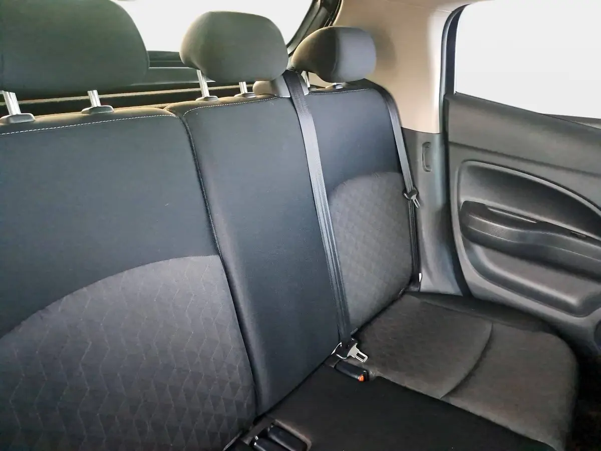 MITSUBISHI SPACE STAR 1.2 INTRO EDITION NAVI LM SITZHEIZUNG