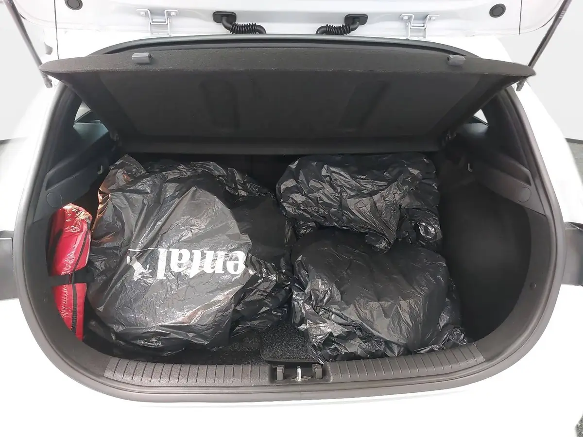 KIA CEED 1.0 T-GDI EDITION 7