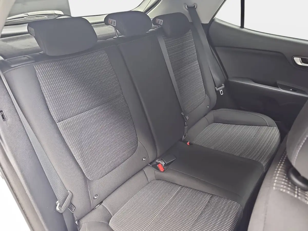 KIA STONIC 1.0 T-GDI VISION NAVI PDC KAMERA LM17