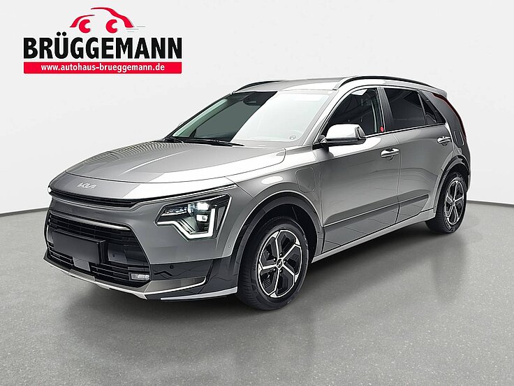 KIA NIRO 1.6 GDI PLUG-IN-HYBRID DCT SPIRIT TECHNOLOGIE RELAX