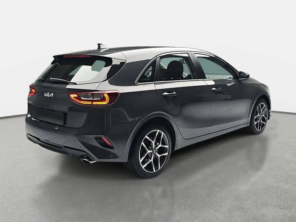 KIA CEED 1.5 T-GDI DCT7 SPIRIT TECHNOLOGIE