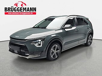 KIA NIRO 1.6 GDI PLUG-IN-HYBRID DCT SPIRIT TECHNOLOGIE RELAX