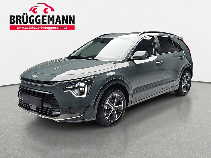 KIA NIRO 1.6 GDI PLUG-IN-HYBRID DCT SPIRIT TECHNOLOGIE RELAX