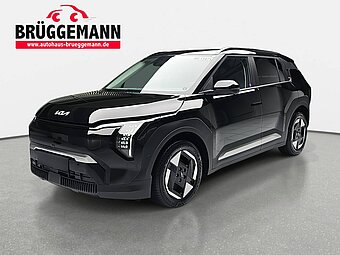 KIA EV3 58.3 KWH EARTH MJ25 WINTER-CONNECT BUSINESS UPGRADE DRIVEWISE-PARK