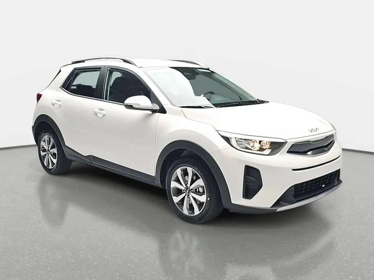 KIA STONIC 1.0 T-GDI 100 VISION SITZH. NAVI