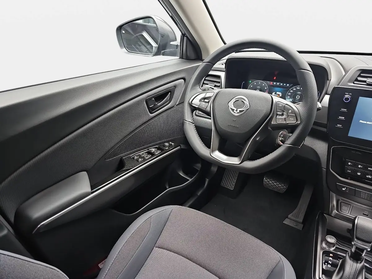 KGM TIVOLI 1.5 T-GDI 2WD BLISS AUTOMATIK