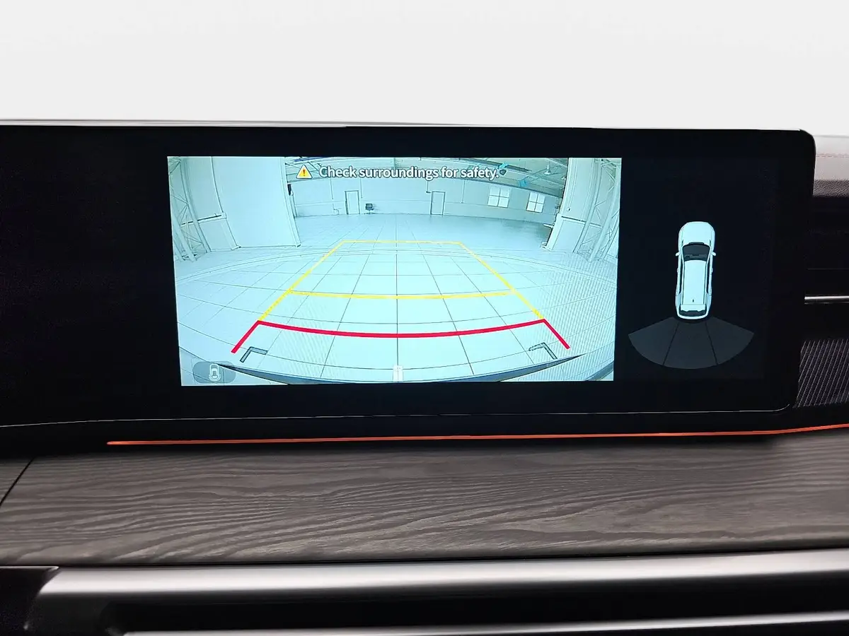 KGM ACTYON 1.5 T-GDI 2WD CORE