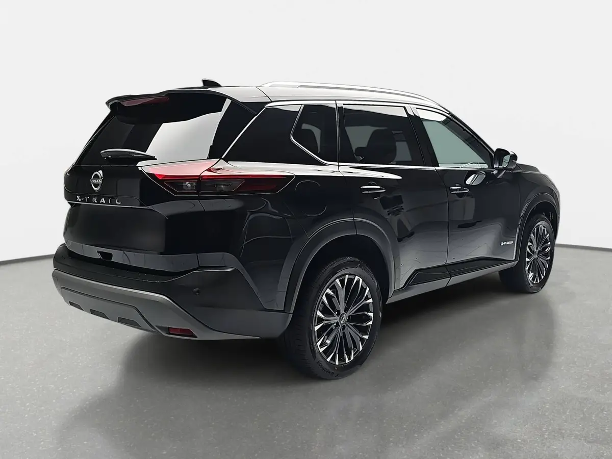 NISSAN X-TRAIL 1.5 VC-T E-POWER AUTO. N-CONNECTA PANORAMA HUD VOLL-LED LM19