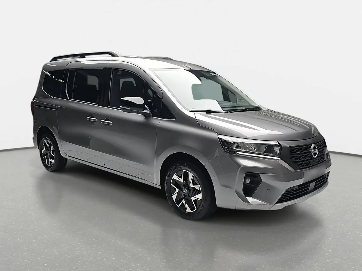 NISSAN TOWNSTAR KOMBI 1.3 DIG-T L2 2.3T TEKNA 7-SITZER