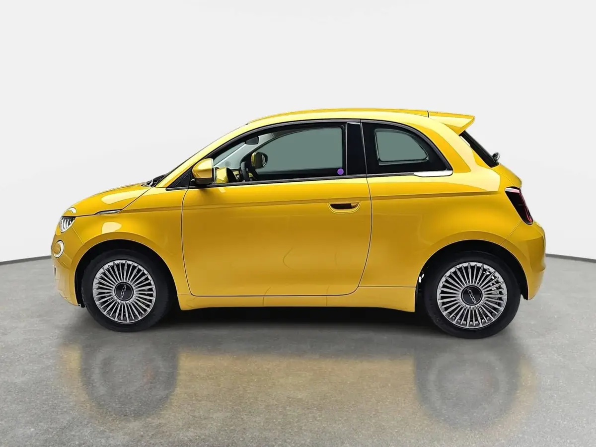 FIAT 500 HYBRID TORINO MJ26