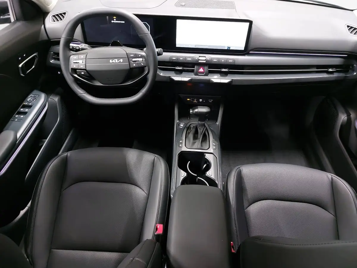 KIA K4 1.6 T-GDI 150 PS DCT7 SPIRIT MJ26 DRIVEWISE-PARK SOUND