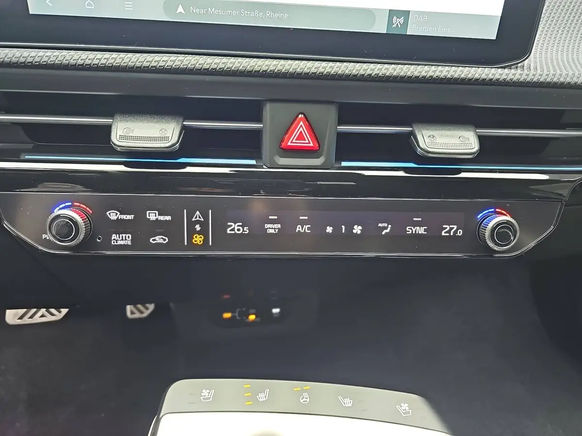 KIA EV6 GT-LINE 84 KWH AWD MJ26 GD DRIVEWISE-PARK SOUND DESIGN TECHNOLOGY