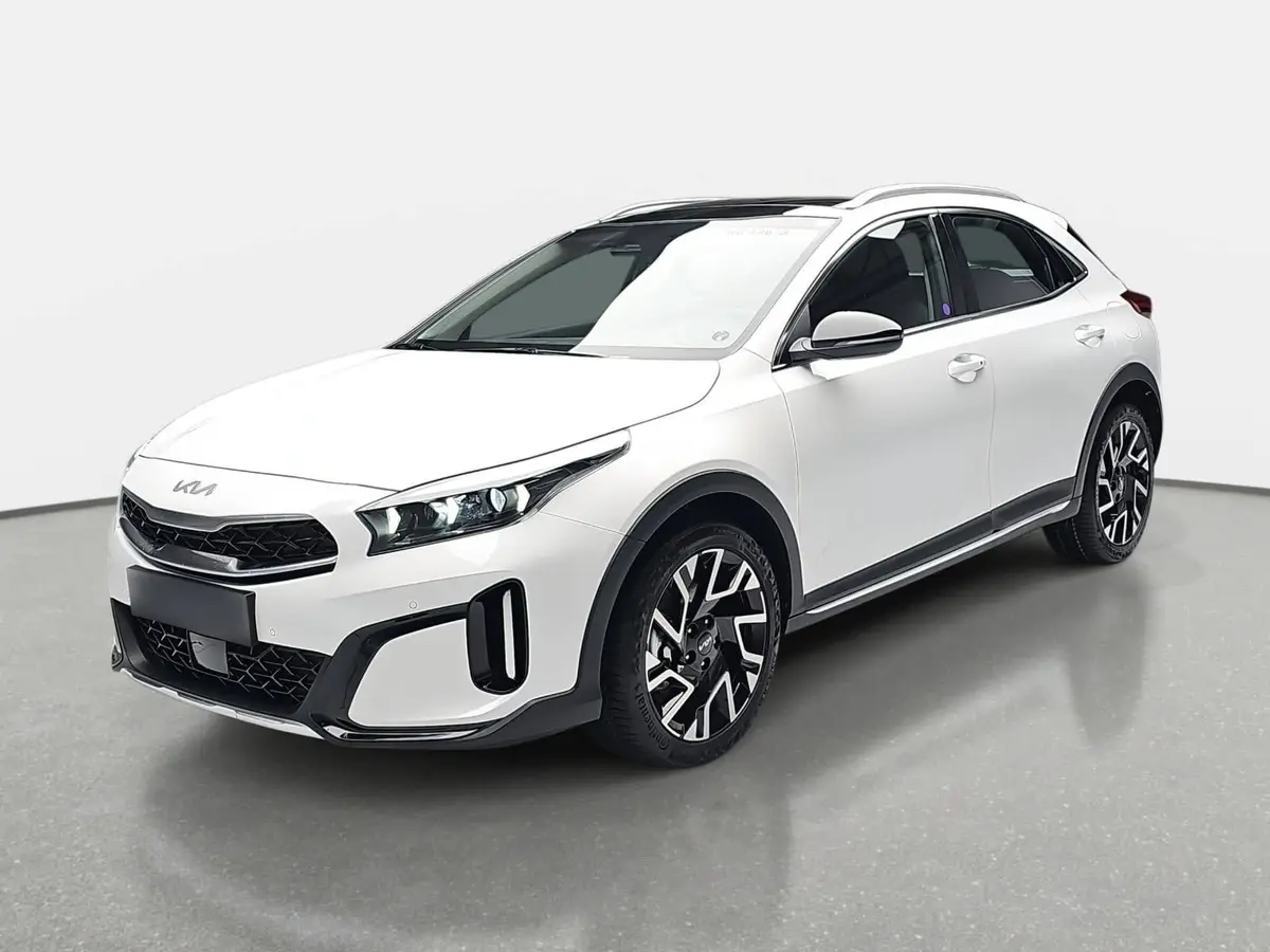 KIA XCEED 1.6 T-GDI 150 DCT SPIRIT MJ26 XCLUSIVE GLASDACH