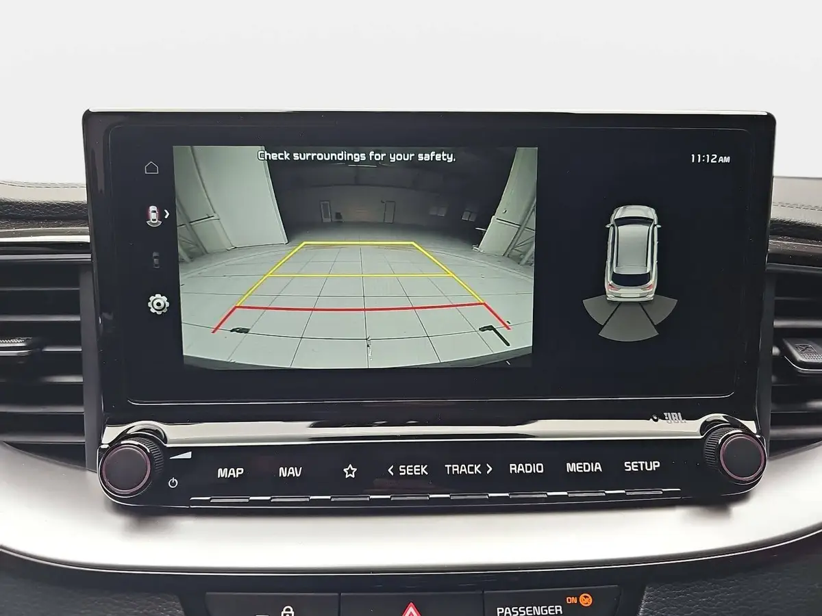 KIA CEED SW 1.5 T-GDI DCT7 GT-LINE