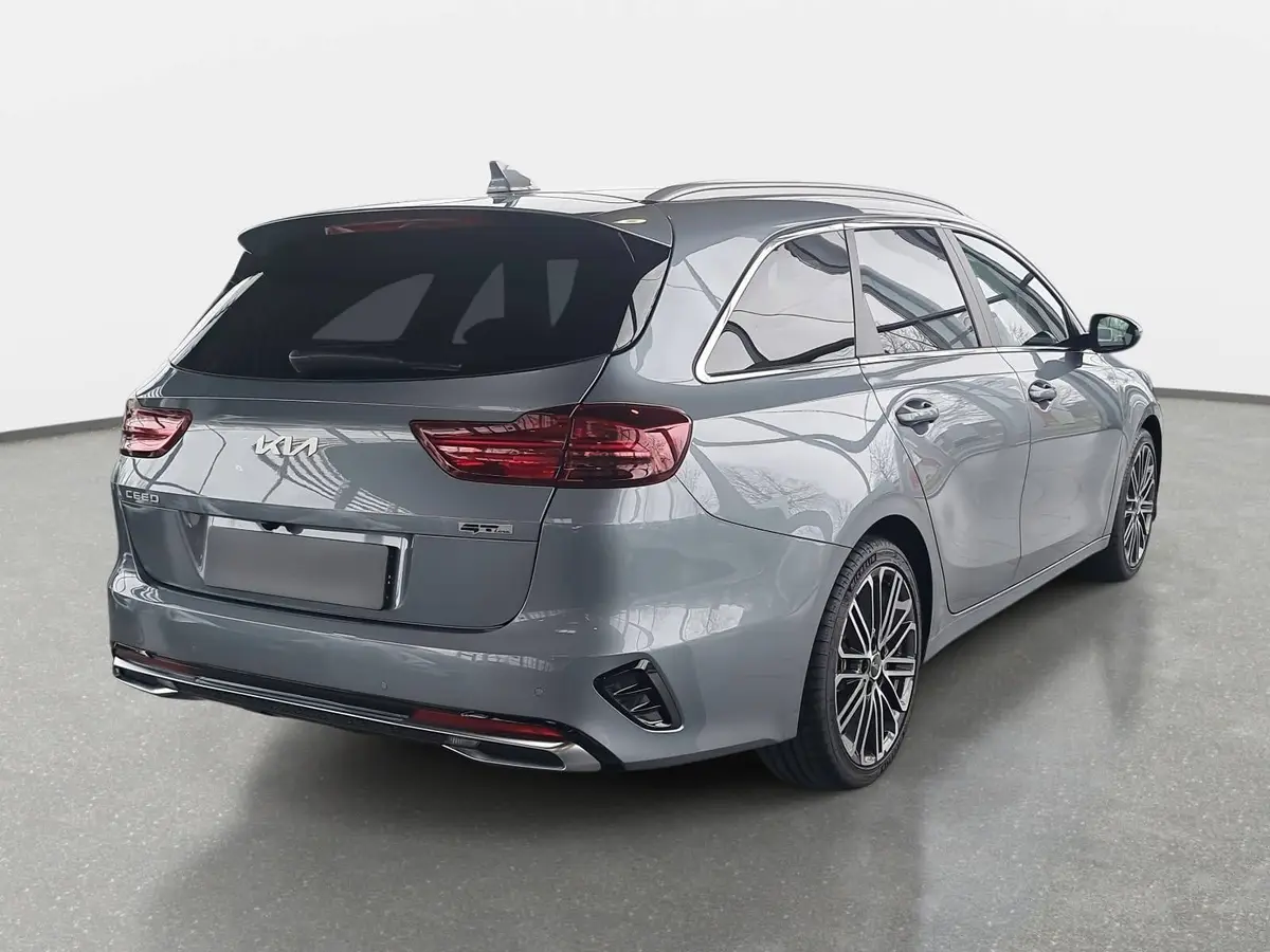 KIA CEED SW 1.5 T-GDI DCT7 GT-LINE TECHNOLOGIE PERFORMANCE