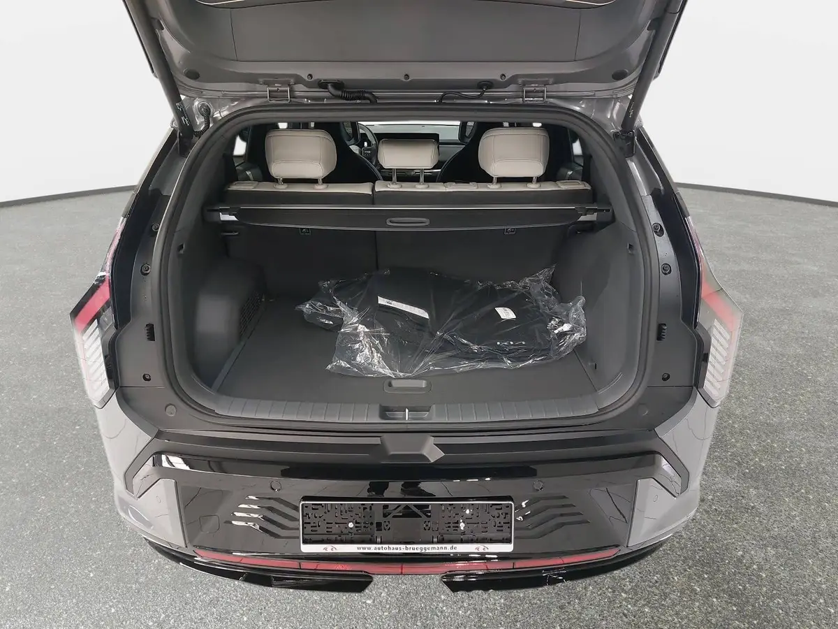 KIA EV3 81.4 KWH GT-LINE MJ26 DRIVEWISE-PARK-PRO KOMFORT