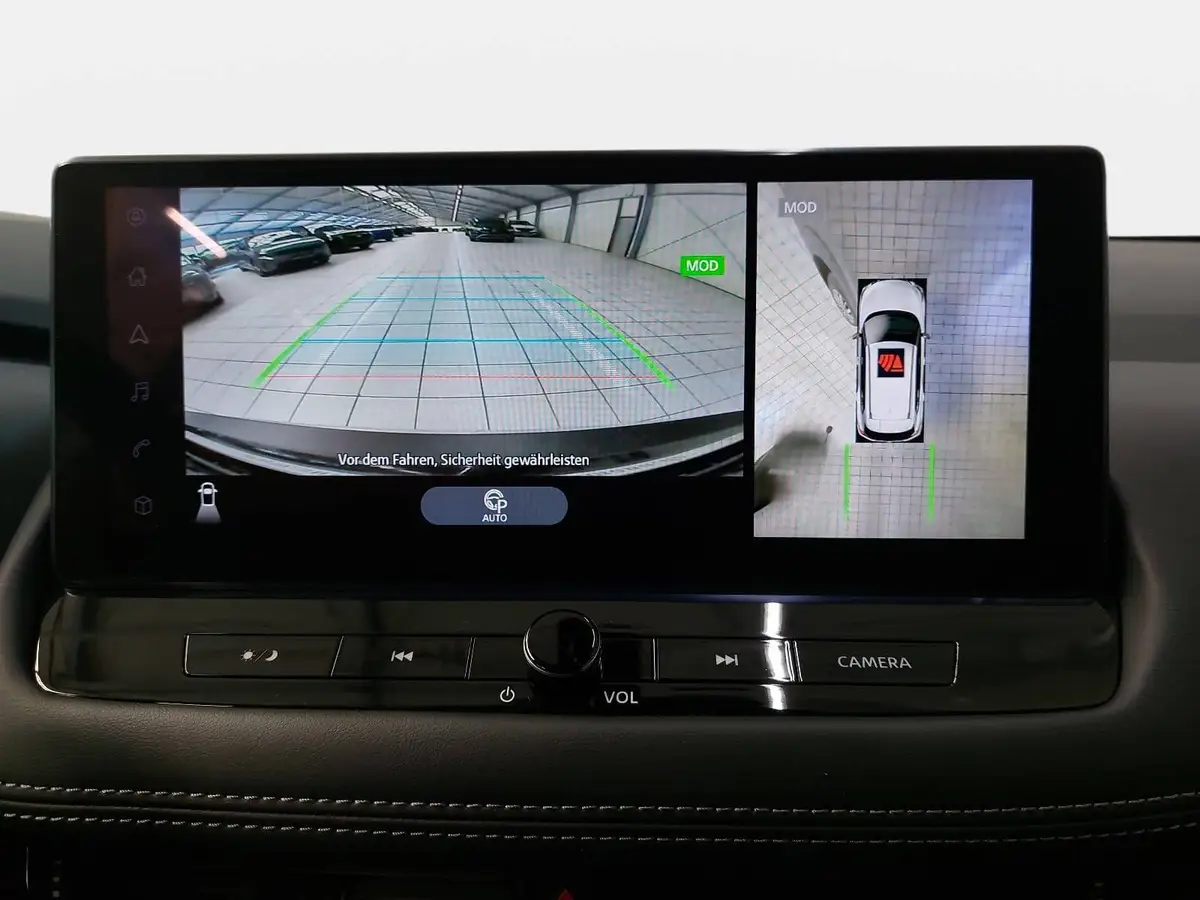 NISSAN X-TRAIL 1.5 VC-T E-POWER AUTO. TEKNA LM20