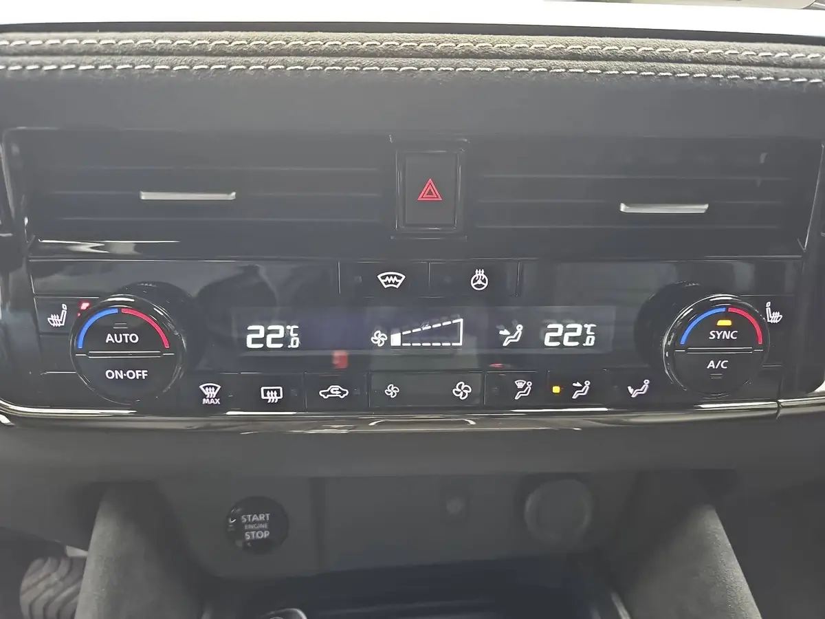 NISSAN QASHQAI 1.3 DIG-T MHEV AUTO. N-DESIGN KOMFORT-PLUS