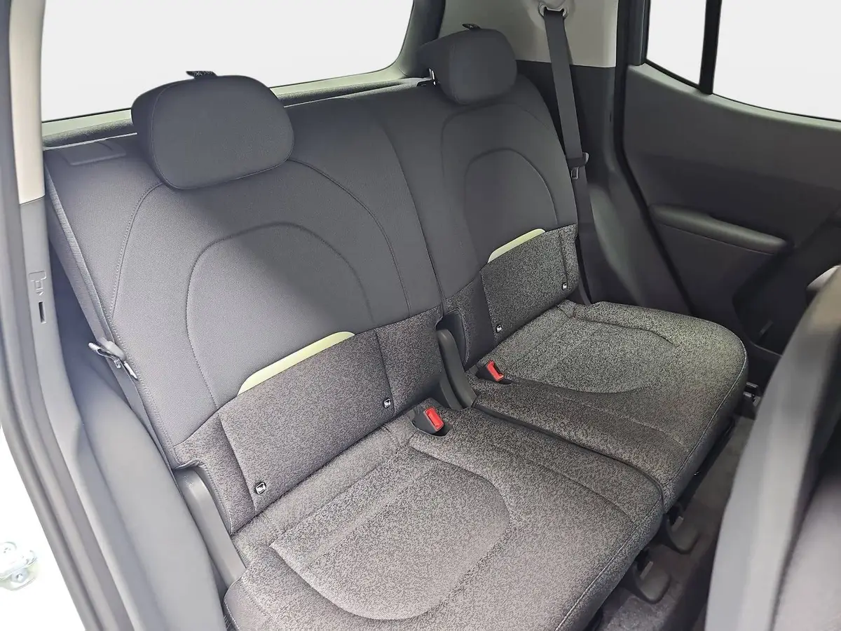 KIA EV2 42.2 KWH EARTH MJ27 4SITZE WINTER-CON 22KW-AC TECHN DRIVEW-PARK DESIGN