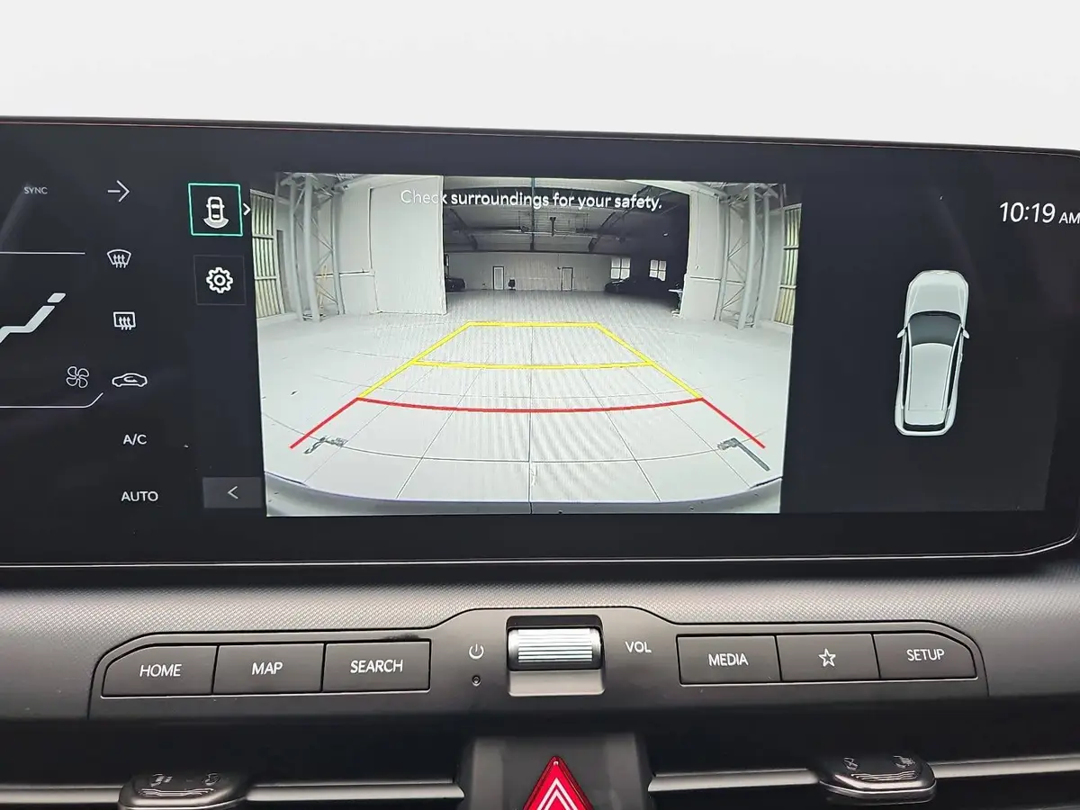 KIA K4 SW 1.6 T-GDI 150 PS DCT7 VISION MJ26 KOMFORT-PRO