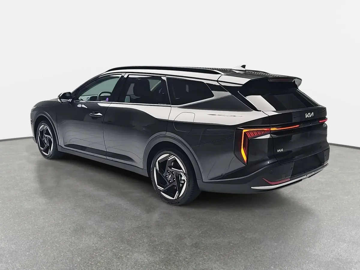 KIA K4 SW 1.6 T-GDI 150 PS DCT7 SPIRIT MJ26 DRIVEWISE-PARK SOUND