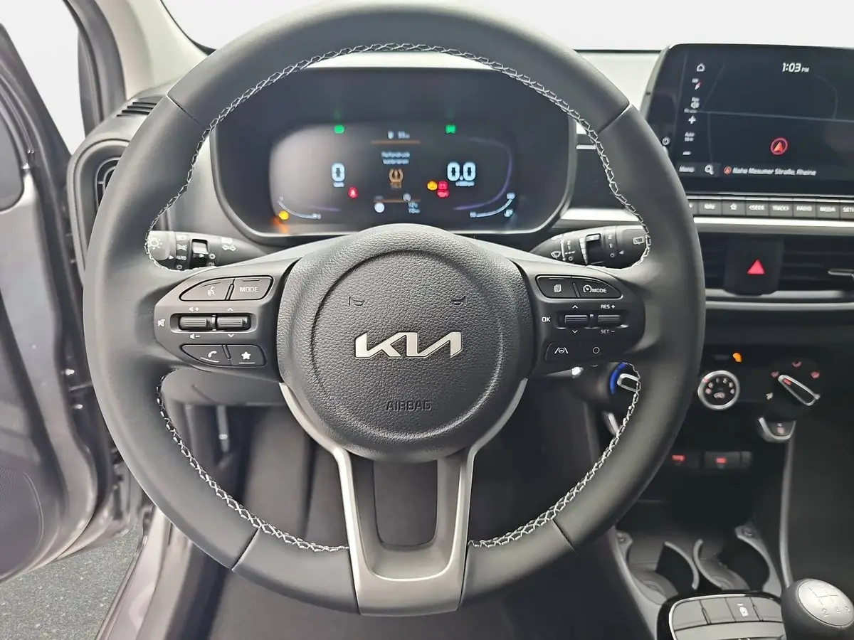KIA PICANTO 1.0 GDI CORE MJ26 NAVI KAMERA