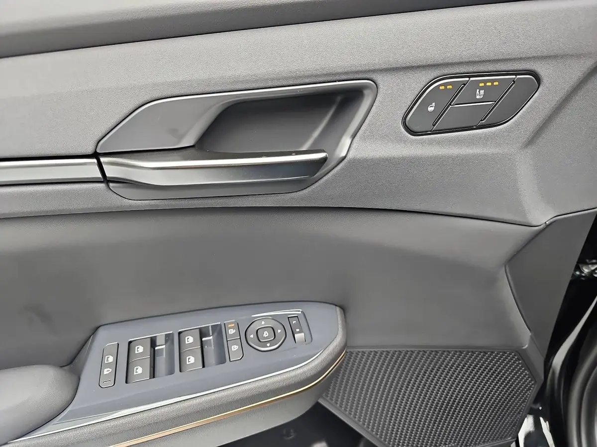 KIA EV5 81.4 KWH EARTH MJ26 DRIVEWISE