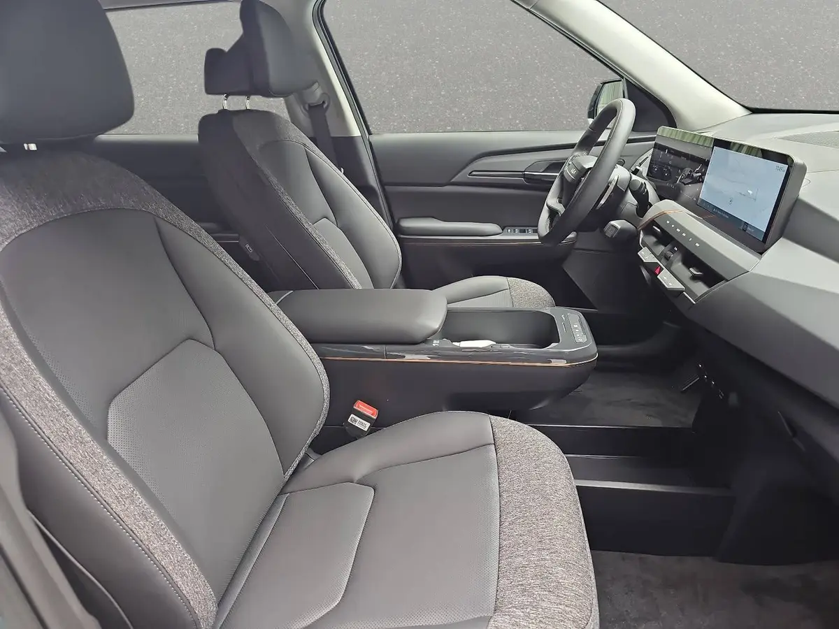 KIA EV5 81.4 KWH EARTH MJ26 DRIVEWISE