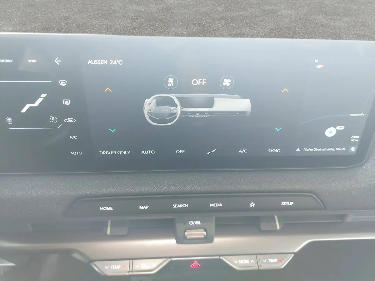 KIA EV2 42.2 KWH EARTH MJ27 4SITZE WINTER-CONNECT TECHNOLOGY DRIVEWISE-PARK
