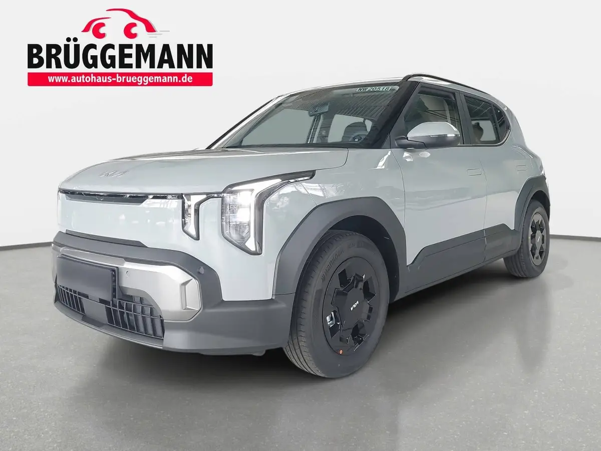 KIA EV2 42.2 KWH EARTH MJ27 WINTER-CONNECT