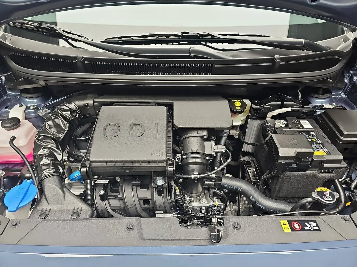 KIA PICANTO 1.0 GDI VISION MJ26 SITZH. NAVI KAMERA