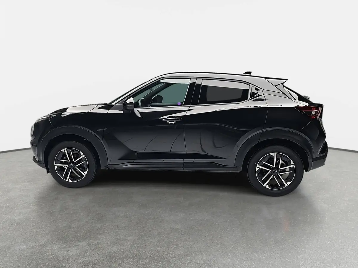NISSAN JUKE 1.6 HYBRID AUTO. N-CONNECTA WINTER