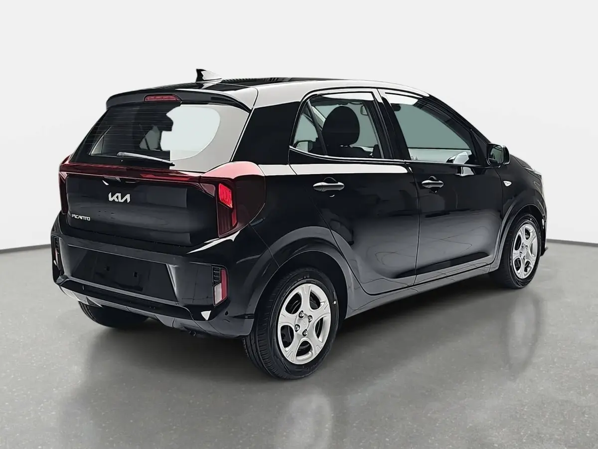KIA PICANTO 1.0 GDI CORE MJ26 NAVI KAMERA