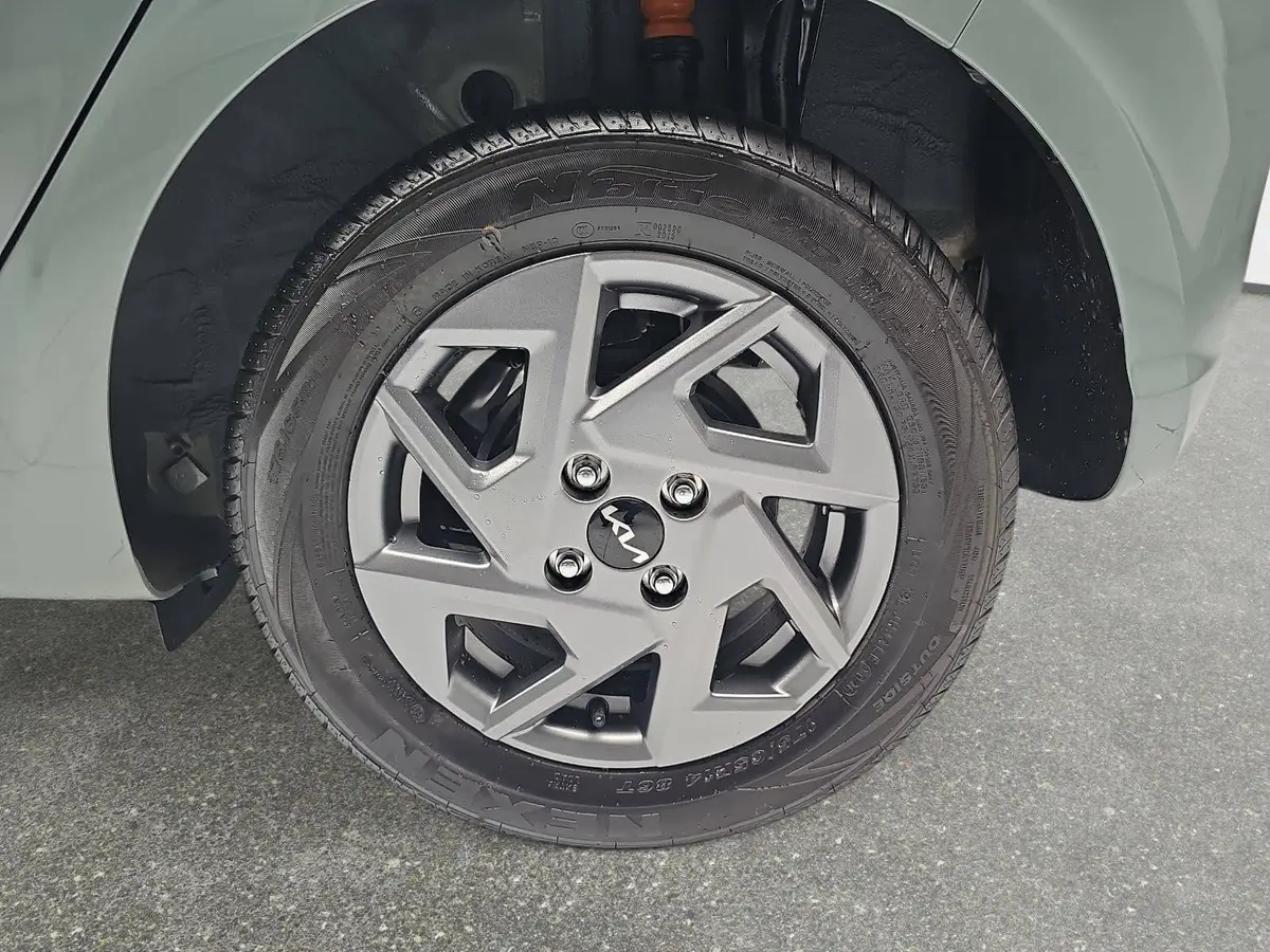 KIA PICANTO 1.0 GDI VISION MJ27 SITZH. NAVI KAMERA