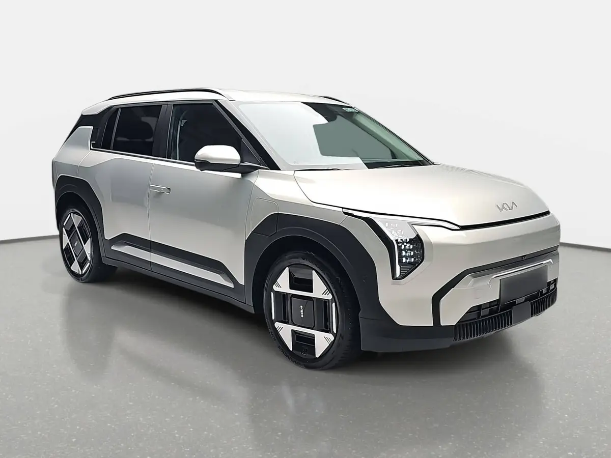KIA EV3 81.4 KWH EARTH MJ26 WINTER BUSIN. UPGRADE DRIVEWISE-PARK DESIGN SOUND