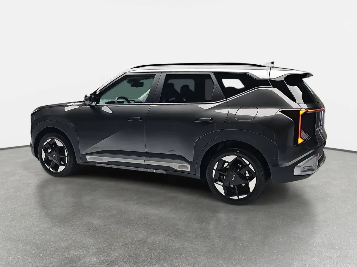 KIA SELTOS 1.6 T-GDI 2WD DCT SPIRIT MJ27 DRIVEWISE
