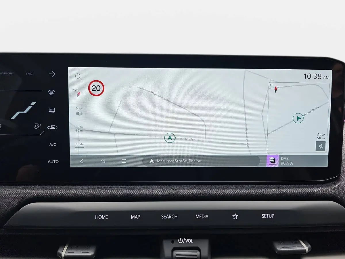KIA EV3 81.4 KWH GT-LINE MJ27 DRIVEWISE-PARK-PRO KOMFORT