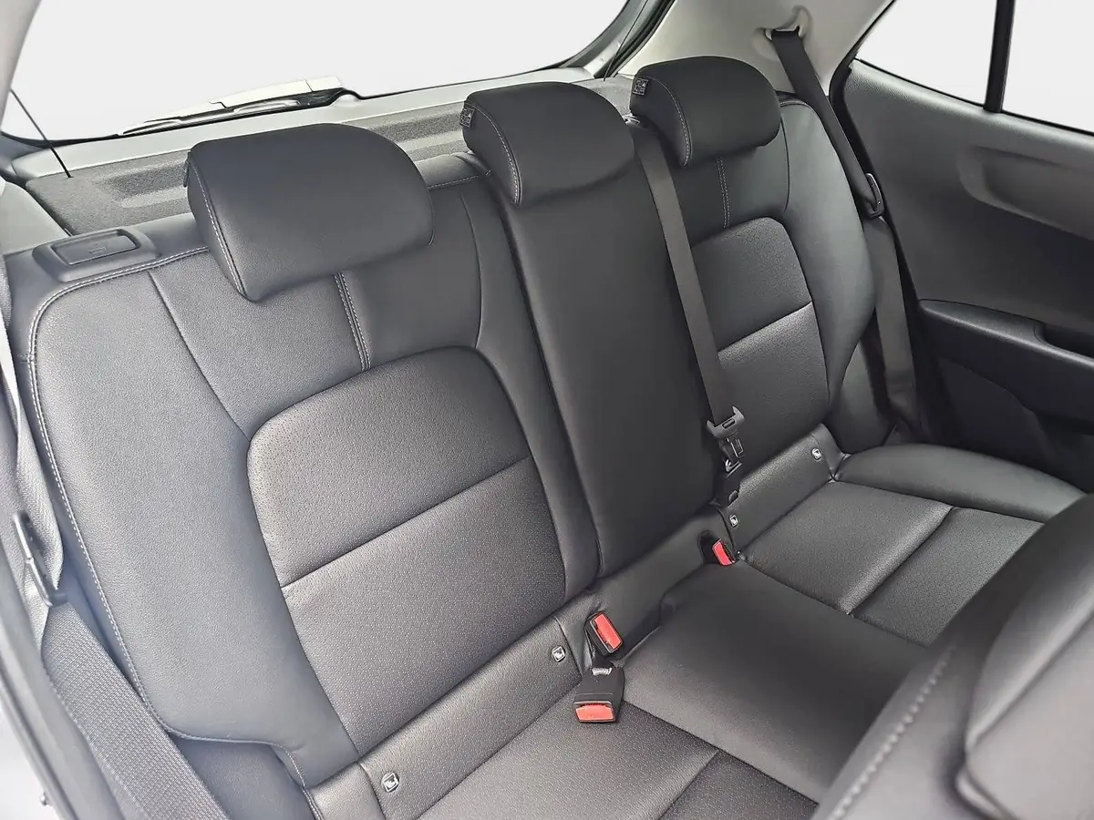 KIA PICANTO 1.0 GDI AUTO. (AMT) GT-LINE MJ27 DRIVEWISE