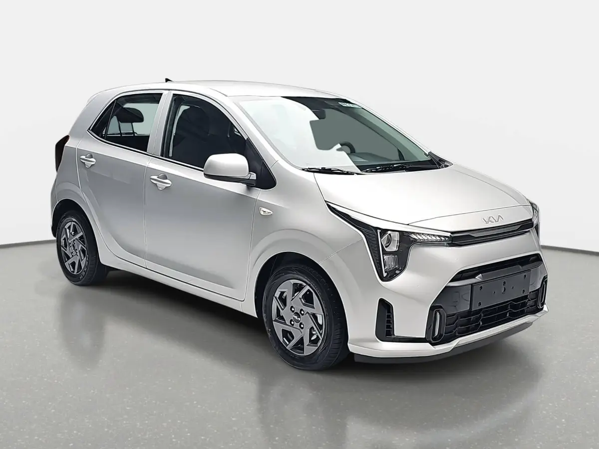 KIA PICANTO 1.0 GDI AUTO. (AMT) VISION MJ27 SITZH. NAVI KAMERA