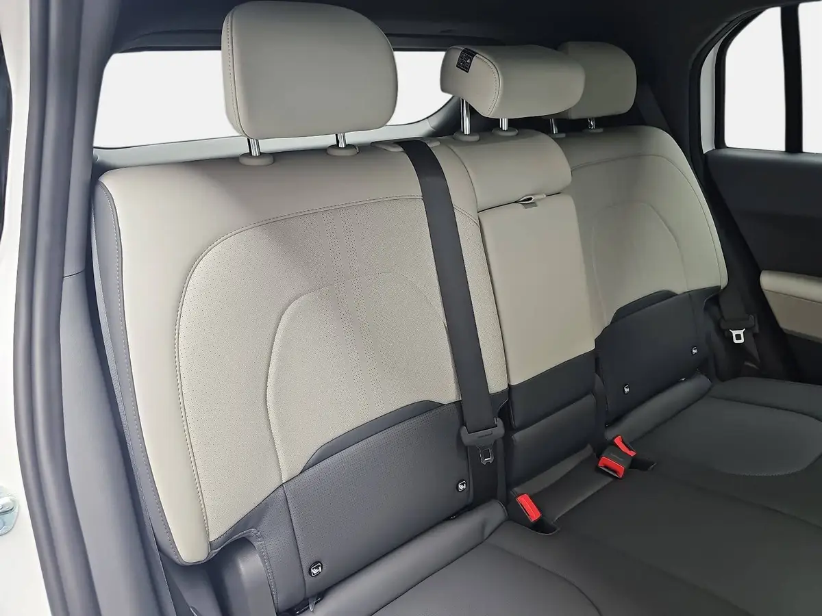 KIA EV3 81.4 KWH GT-LINE MJ27 DRIVEWISE-PARK-PRO KOMFORT GLASDACH