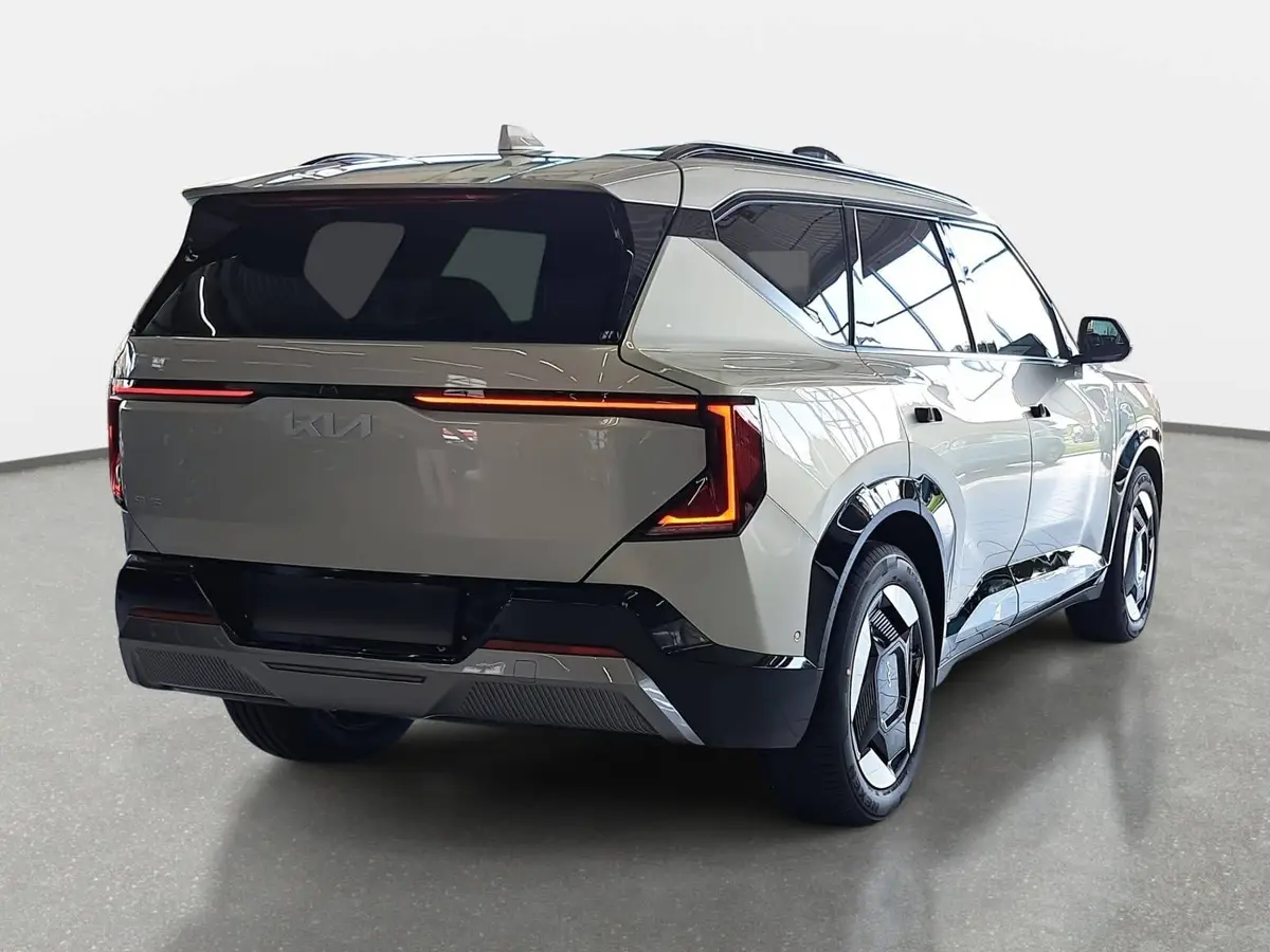KIA EV5 81.4 KWH EARTH MJ26 DRIVEWISE