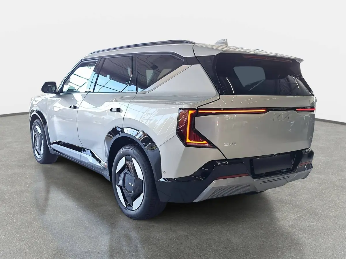 KIA EV5 81.4 KWH EARTH MJ26 DRIVEWISE