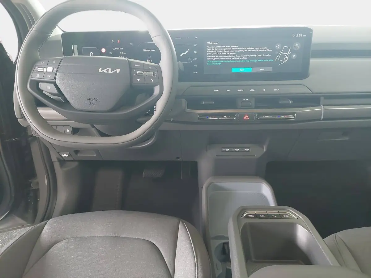KIA EV3 58.3 KWH AIR MJ27 WINTER