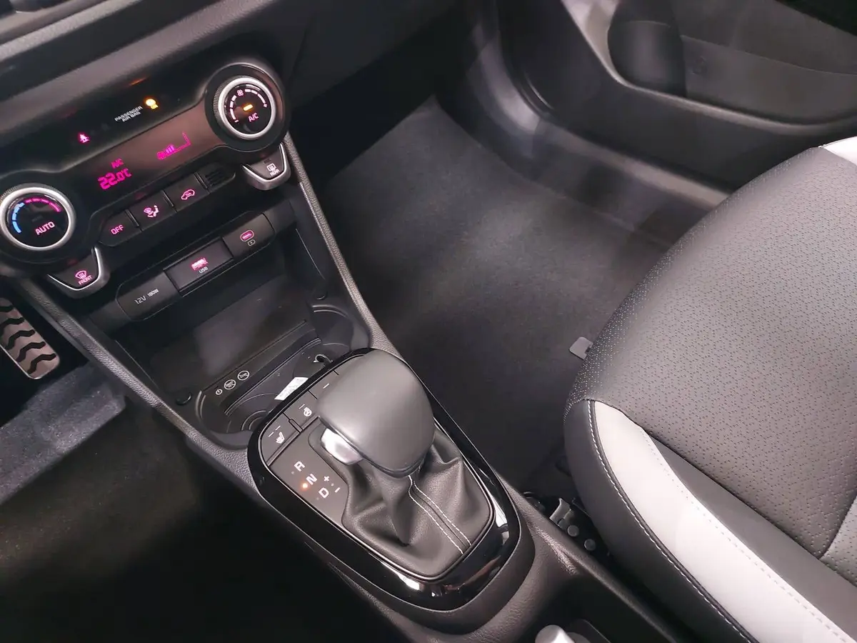 KIA PICANTO 1.0 GDI AUTO. (AMT) GT-LINE MJ27 DRIVEWISE